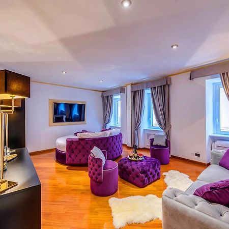 Spanish Steps Amazing Apartment Roma Exterior foto