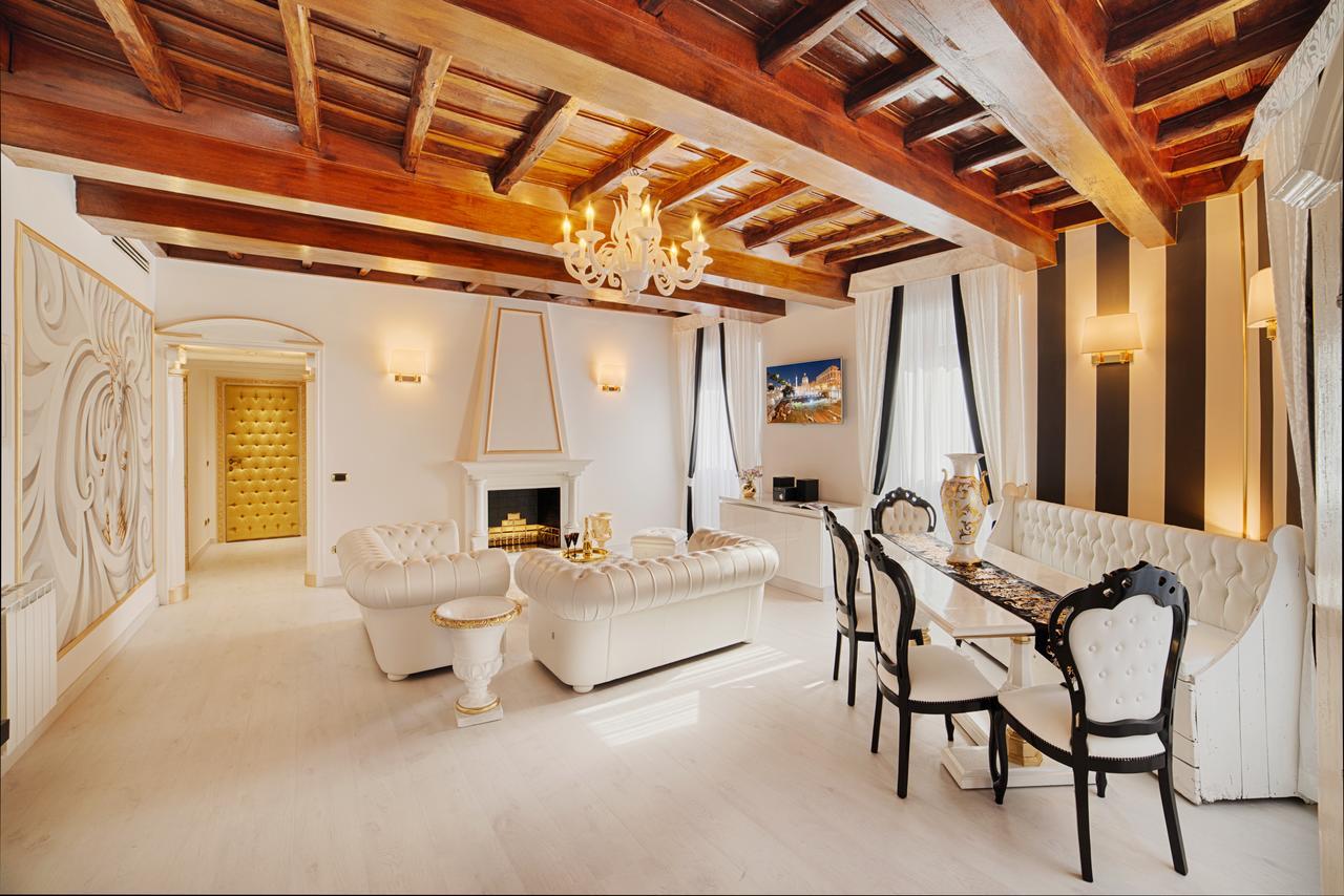 Spanish Steps Amazing Apartment Roma Exterior foto