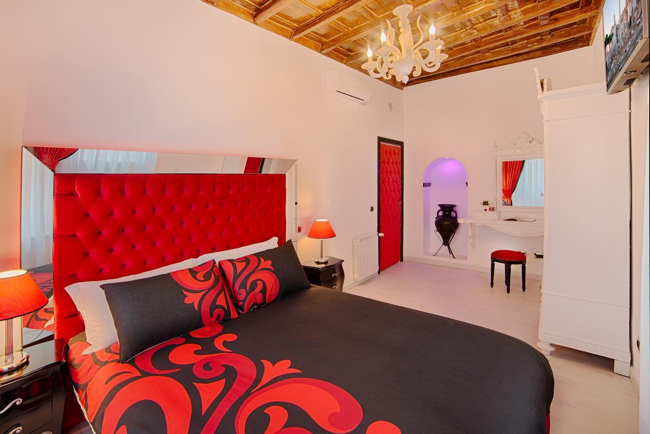 Spanish Steps Amazing Apartment Roma Exterior foto