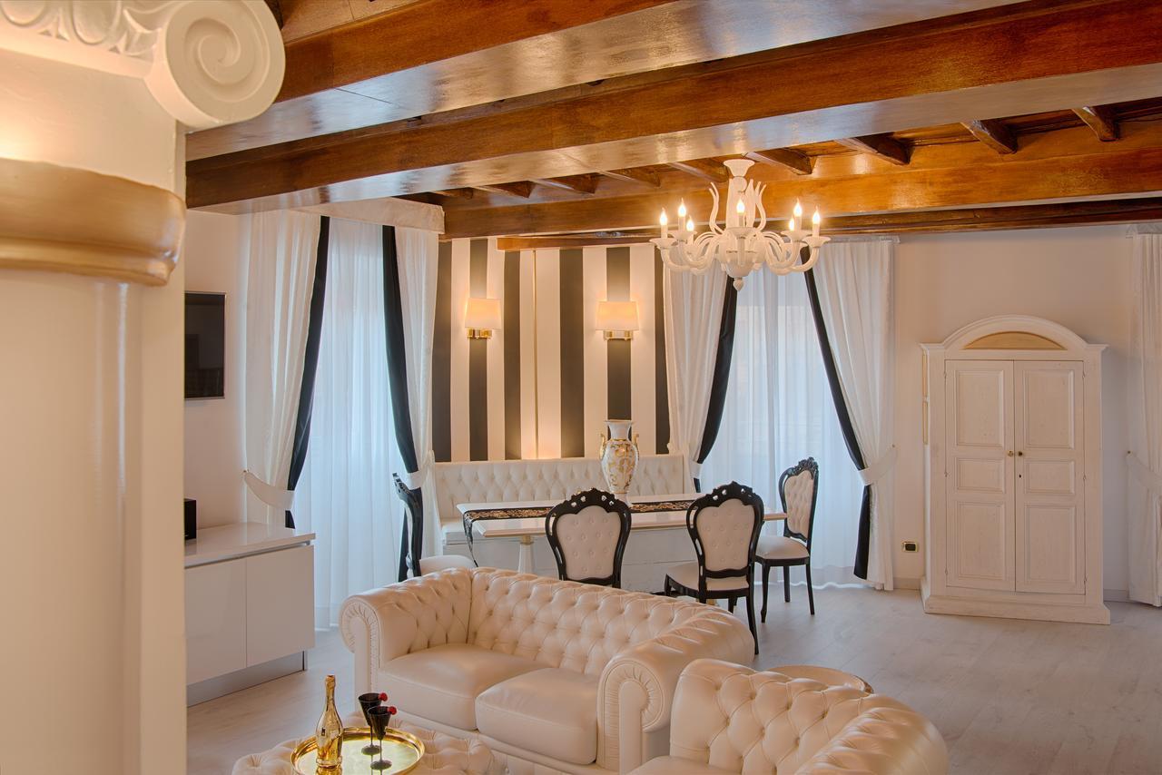 Spanish Steps Amazing Apartment Roma Exterior foto