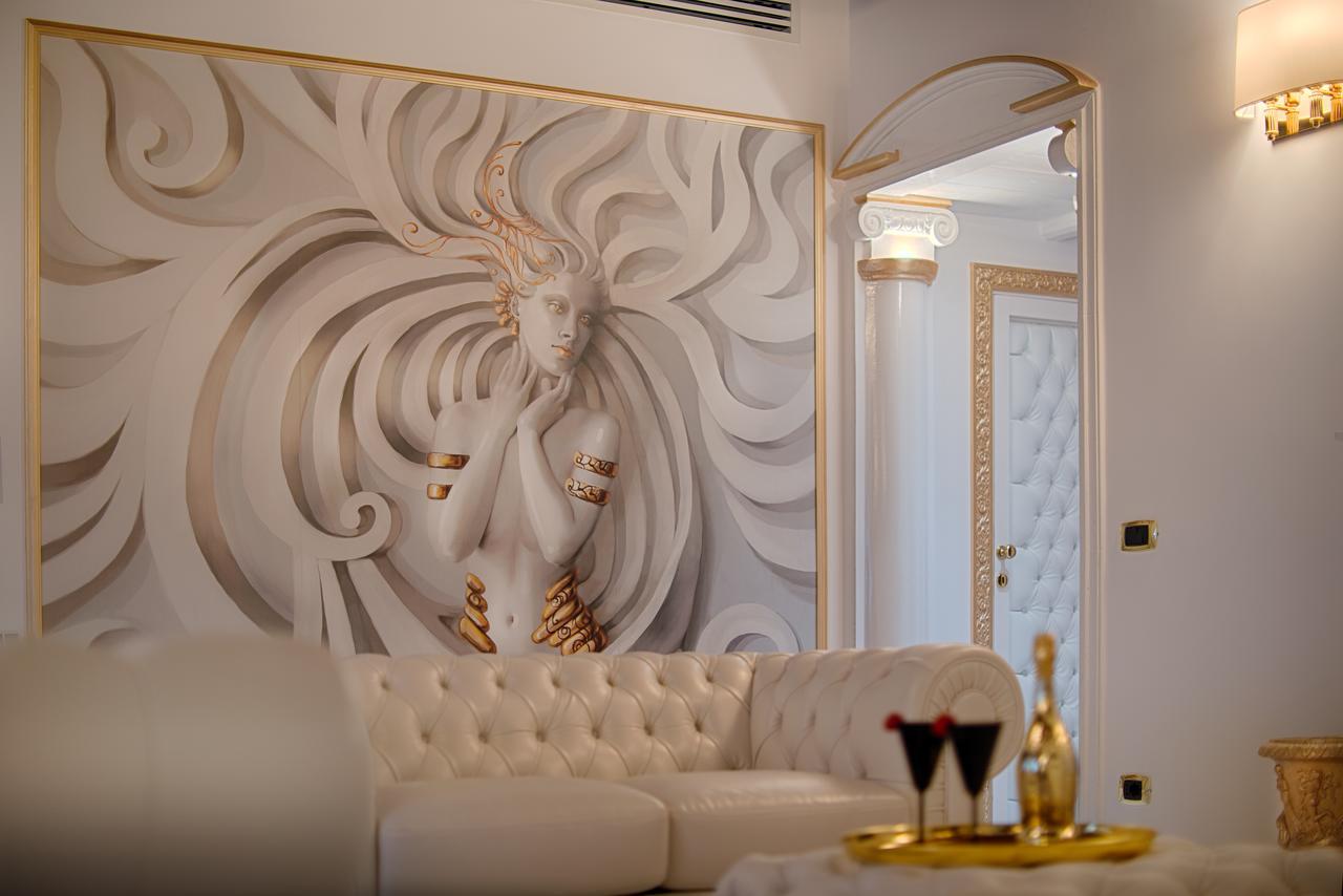 Spanish Steps Amazing Apartment Roma Exterior foto