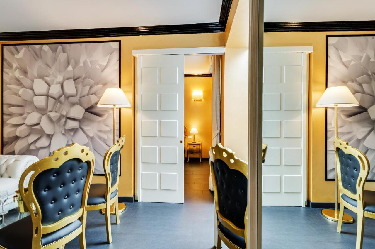 Spanish Steps Amazing Apartment Roma Exterior foto