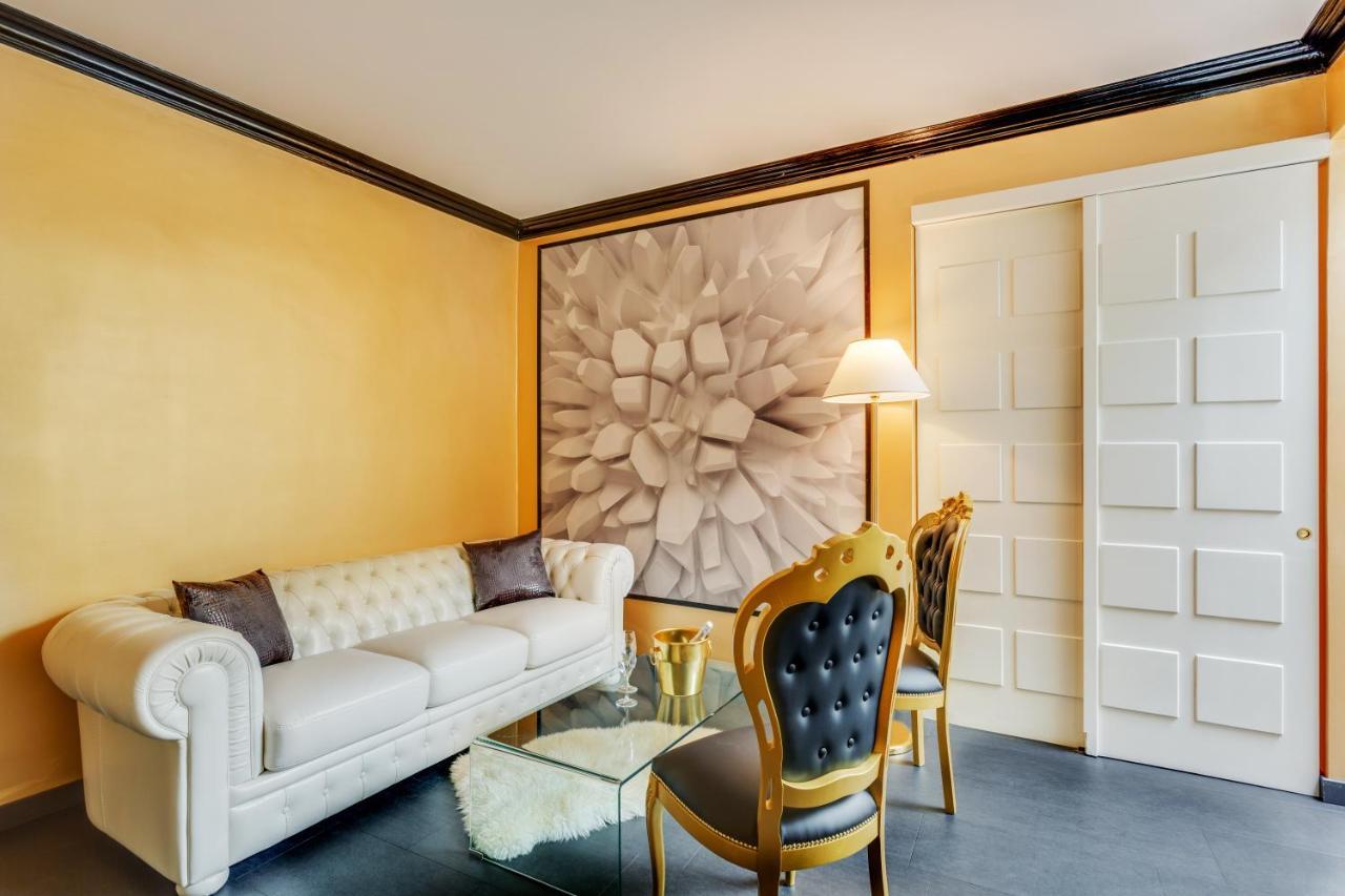 Spanish Steps Amazing Apartment Roma Exterior foto