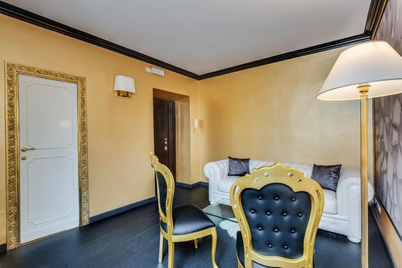 Spanish Steps Amazing Apartment Roma Exterior foto