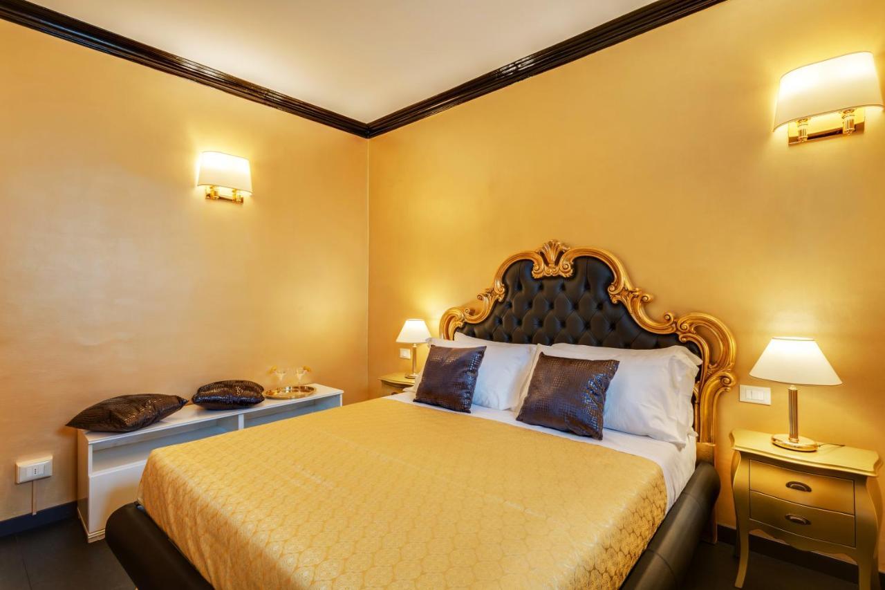 Spanish Steps Amazing Apartment Roma Exterior foto