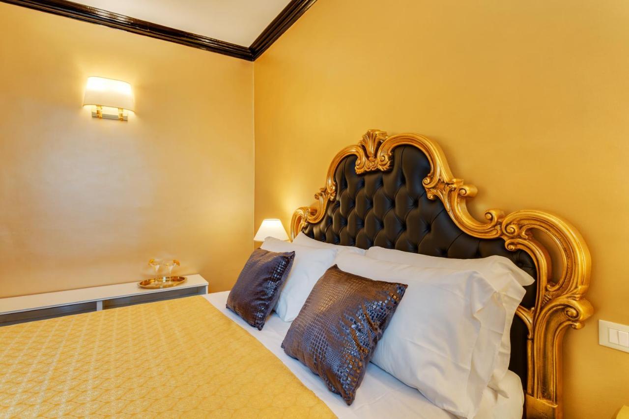Spanish Steps Amazing Apartment Roma Exterior foto