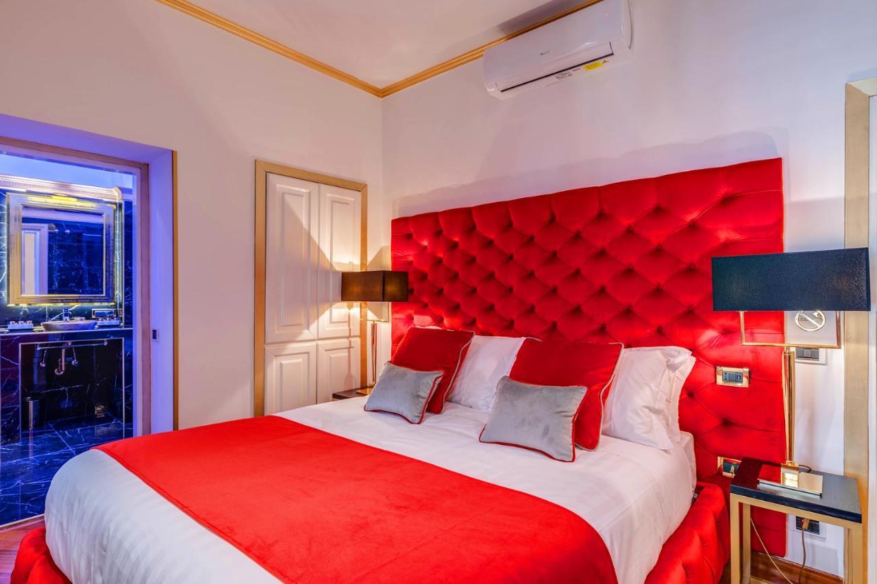 Spanish Steps Amazing Apartment Roma Exterior foto